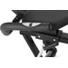 Rower poziomy magnetyczny XBR1000 Gymtek