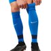 Getry piłkarskie Matchfit Knee High Team/Strike Nike - zielone