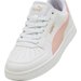 Buty Caven 2.0 Wm's Puma - white/pink