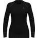 Longsleeve termoaktywny damski Top Crew Neck Active X-Warm Odlo