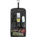 Kosmetyczka Small Travelcare 1,7L Tatonka - czarna