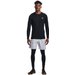 Legginsy męskie ColdGear Compression Under Armour - czarne