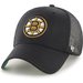 Czapka z daszkiem Boston Bruins Mesh 47 Brand
