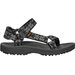 Sandały Winsted Wm's Teva - archive floral black/ grey