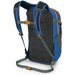 Plecak Daylite Plus Earth Osprey - Dark Charcoal/Blue Flame