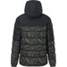 Kurtka puchowa męska Aldthorn Regatta - textured print/black