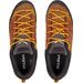 Buty trekkingowe Mountain Trainer Lite Salewa - ombre blue/carrot