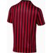 Koszulka męska AC Milan Home Authentic Short Sleeve Jersey Puma