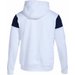 Bluza męska Crew V Hoodie Joma - white navy