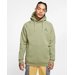 Bluza męska Jordan Jumpman Air Jordan - khaki