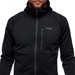 Bluza męska Factor Black Diamond - czarna