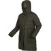 Kurtka parka damska Yewbank II Regatta