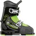 Buty narciarskie regulowane Chameleon Boy 3 2023 Jr Roxa