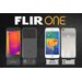 Kamera termowizyjna One Pro LT iOS Flir