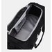 Torba Undeniable 5.0 Duffle XS 23L Under Armour - czarna