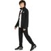 Dres juniorski NSW Futura Poly Cuff Nike - black
