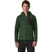 Polar męski R1 Air Full-Zip Hoody Patagonia - Treeline Green