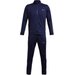 Dres męski Knit Track Suit Under Armour - granatowy