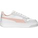 Buty Carina Street Wm's Puma - White-Rose Dust-Feath