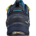 Buty trekkingowe Wildfire Edge Salewa - premium navy/fluo yellow
