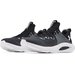 Buty Hovr Rise 3 Under Armour - czarne/szare