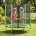 Mini trampolina 140cm Outtec WYPRZEDAŻ