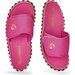 Klapki Strider Slide Gumbies - pink