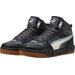 Buty RBD Tech Puma - czarny/wielokolorowy