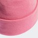 Czapka zimowa Logo Beanie Adidas - pink