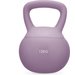 Miękki kettlebell FlexLift 12kg Gymtek - soft purple