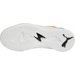 Buty sportowe halowe TRC Blaze Court Puma - pomarańczowe