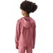 Bluza dziewczęca 4FJWSS24TSWSF0919 4F - różowy