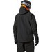Kurtka narciarska męska Sogn Shell 2.0 Helly Hansen - Black