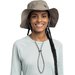 Kapelusz Explore Booney Hat Buff - solid brindle