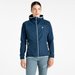 Softshell damski Ardently II Dare2B - MoonLight Denim