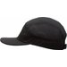 Czapka z daszkiem Saikai Odlo - czarny