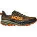 Buty do biegania Speedgoat 6 HOKA - antique olive/squash