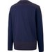 Bluza juniorska teamGOAL 23 Training Sweat Puma - granatowy