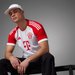 Koszulka męska FC Bayern 23/24 Home Adidas
