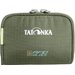 Portfel Plain Wallet RFID Tatonka - olive