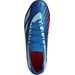 Buty piłkarskie korki Predator Accuracy.1 Low SG Adidas - Bright Royal/Cloud White/Bliss Blue