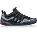 Buty Terrex Swift Solo Adidas - czarne