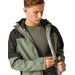 Kurtka męska Highton Stretch III Regatta - Agave green/ash