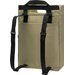 Torba z funkcją plecaka Ebental 15L 2w1 Jack Wolfskin - bay leaf