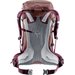 Plecak Futura SL 24L Deuter - ashrose-cassis