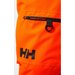 Spodnie narciarskie męskie Sogn Cargo Helly Hansen - pomarańczowy3