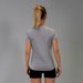 Zestaw dwóch koszulek Combi Joma Joma - grey/black