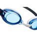 Okulary pływackie Speedo Jet - niebieskie