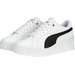 Buty Karmen Wedge Wm's Puma - White/Black/Gold