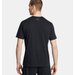 Koszulka męska Boxed Sports Updated Under Armour - Black/Graphite